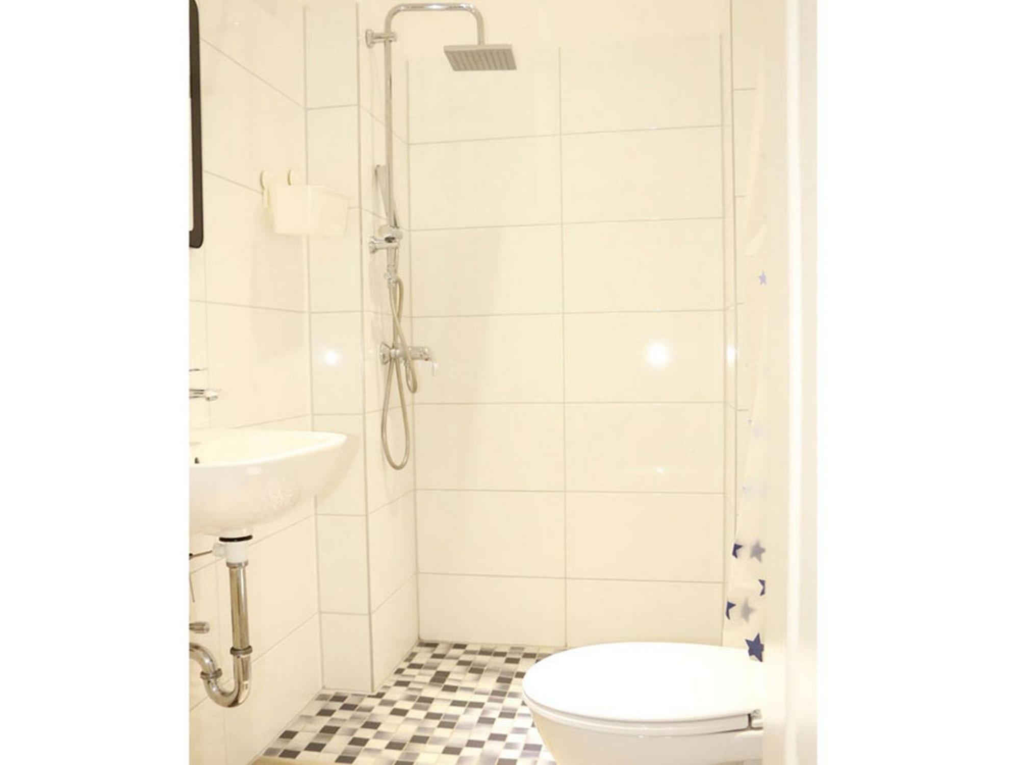 Amaya Motel Berlín Habitación foto