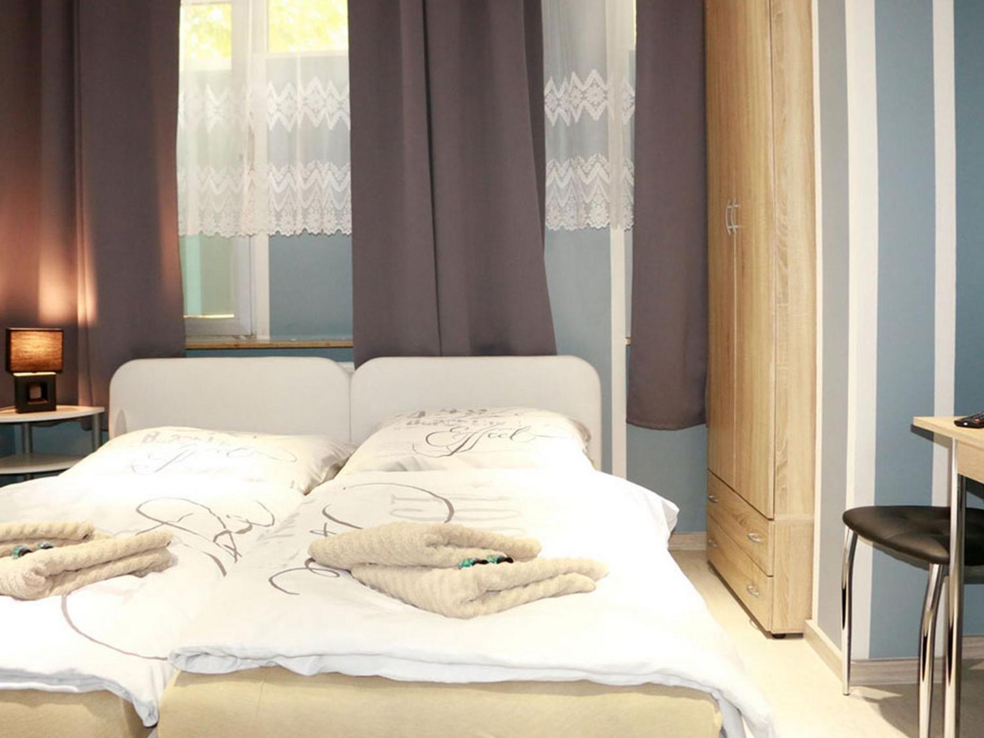 Amaya Motel Berlín Habitación foto