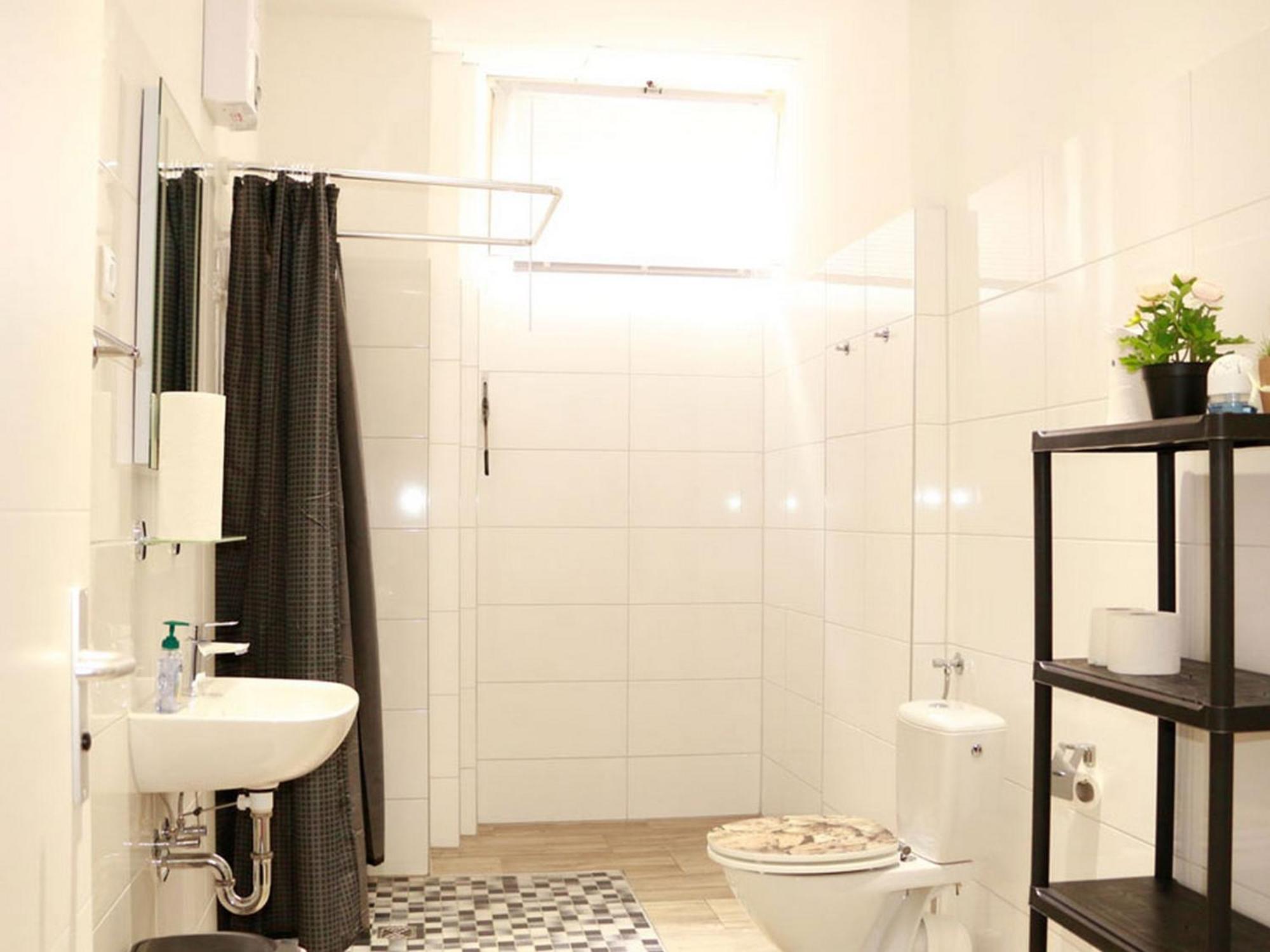 Amaya Motel Berlín Habitación foto